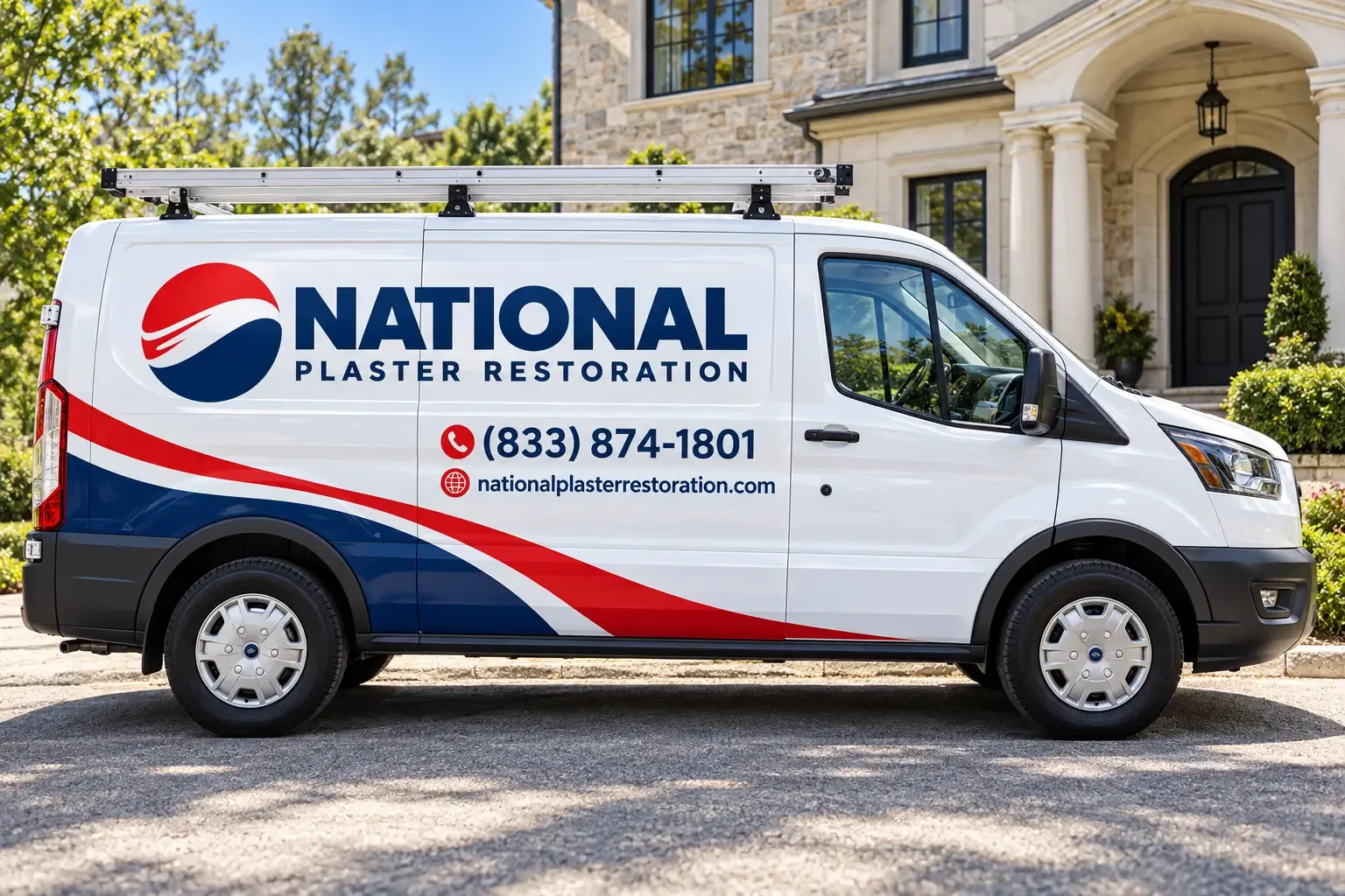 Plaster Repair in Hampstead, NC near me